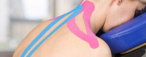 kinesio taping Tarrytown, NY