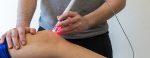 laser therapy Tarrytown, NY