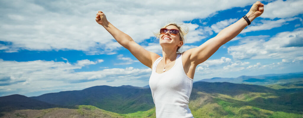 Improve Your Health, Strength, & Physical Activity With 4 Simple Tips!