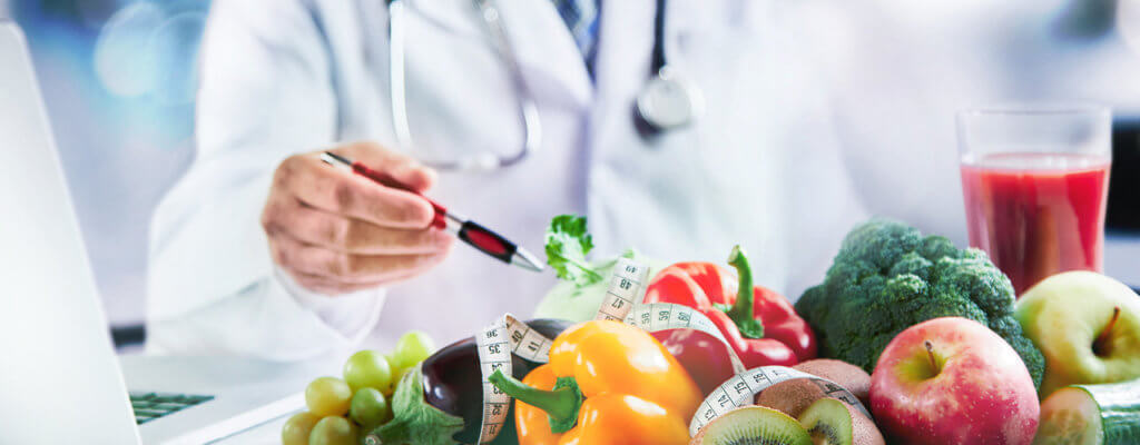 How Does Nutrition Help Relieve Pain and Inflammation?