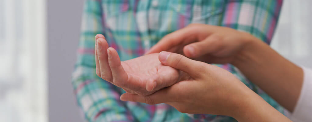 Physical Therapy: Treating Arthritis the Safe and Easy Way