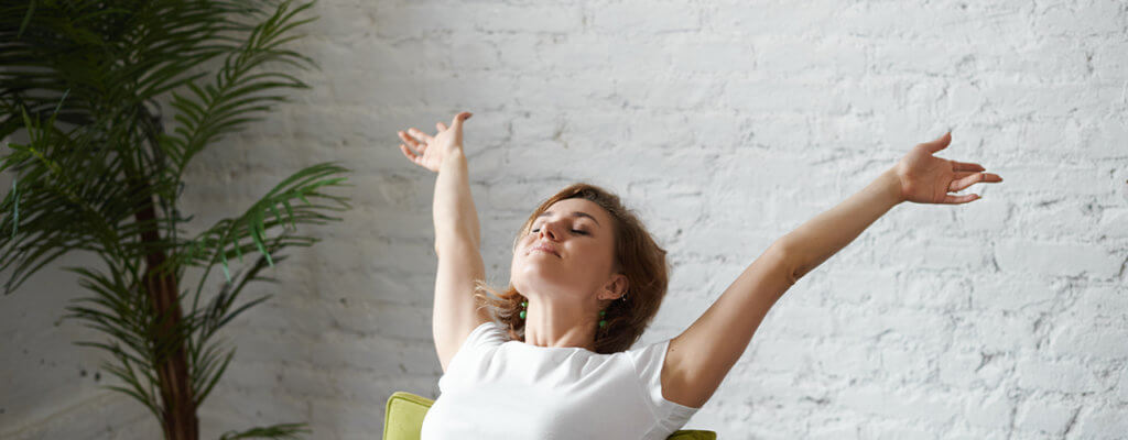 The Top 5 Ways Proper Posture can Help Alleviate Back Pain