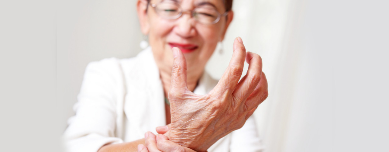 arthritis pain relief Tarrytown, NY