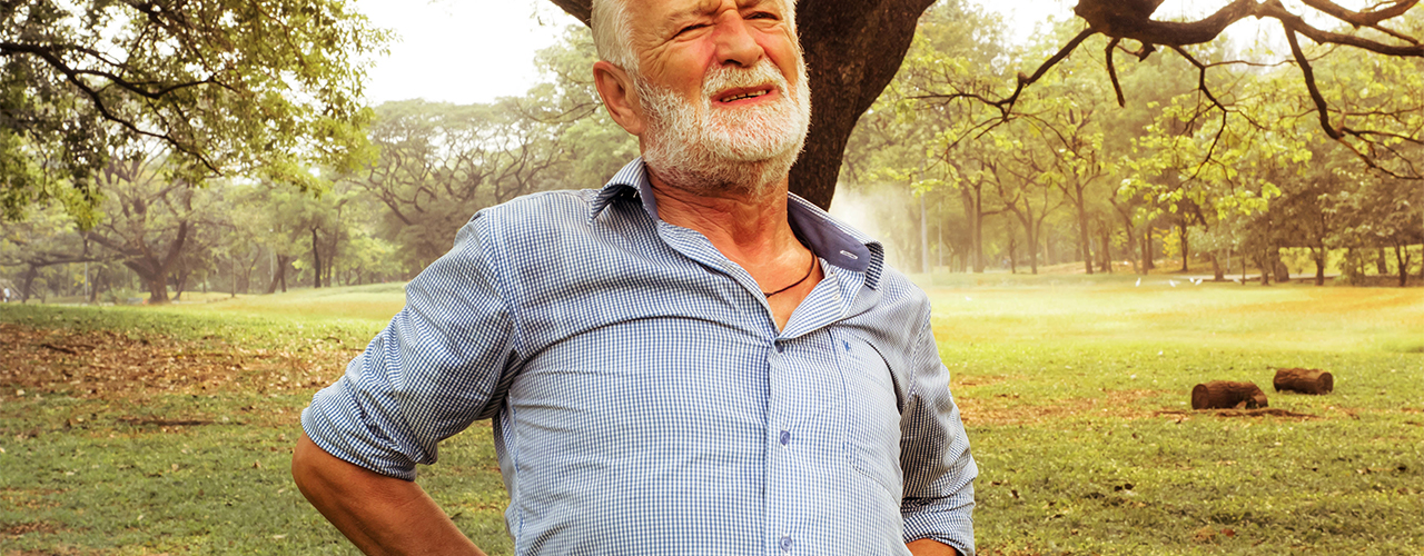 Sciatica and Back Pain Relief Tarrytown, NY