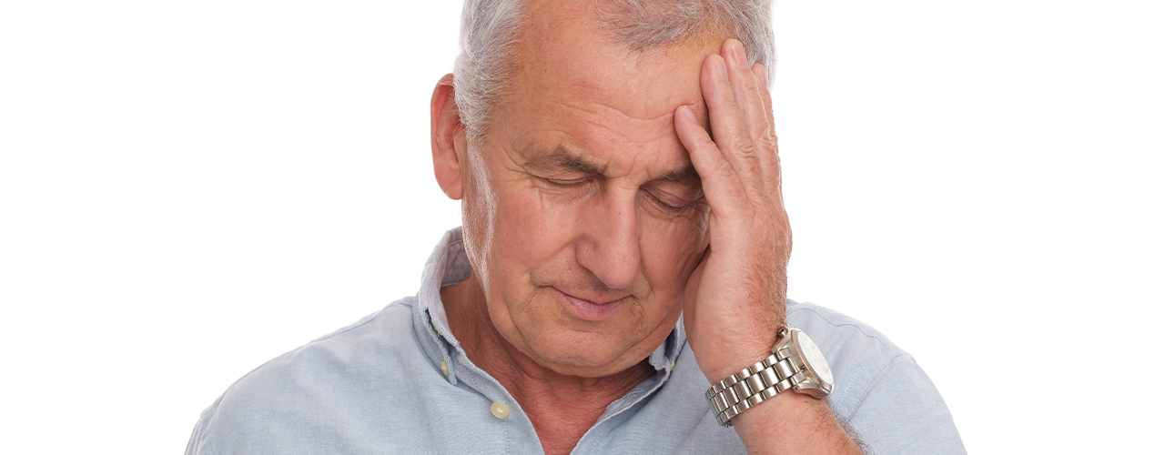 dizziness and vertigo relief Tarrytown, NY