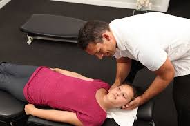 Dr. Farhad Rostami - Broadway Physical Therapy