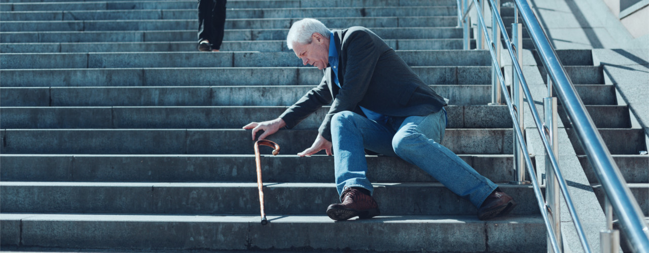 balance and gait disorders Tarrytown, NY