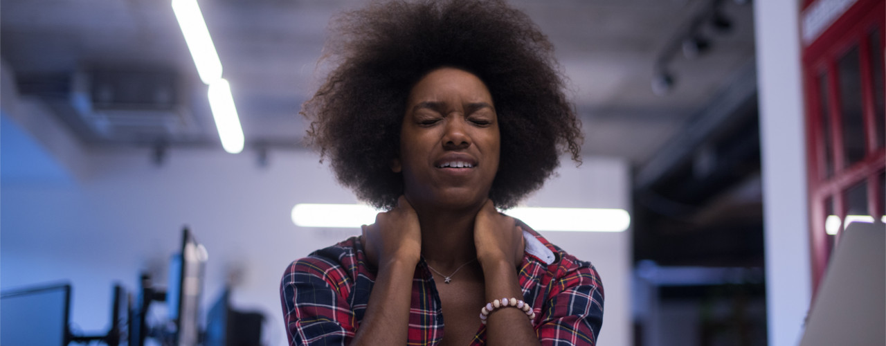 fibromyalgia relief Tarrytown, NY