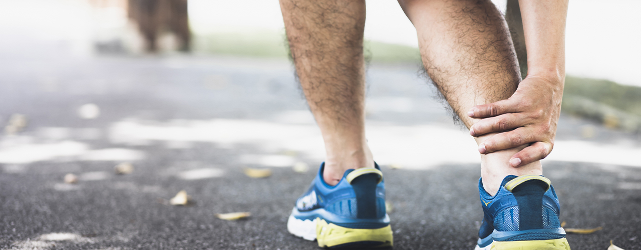 foot pain relief and ankle pain relief Tarrytown, NY