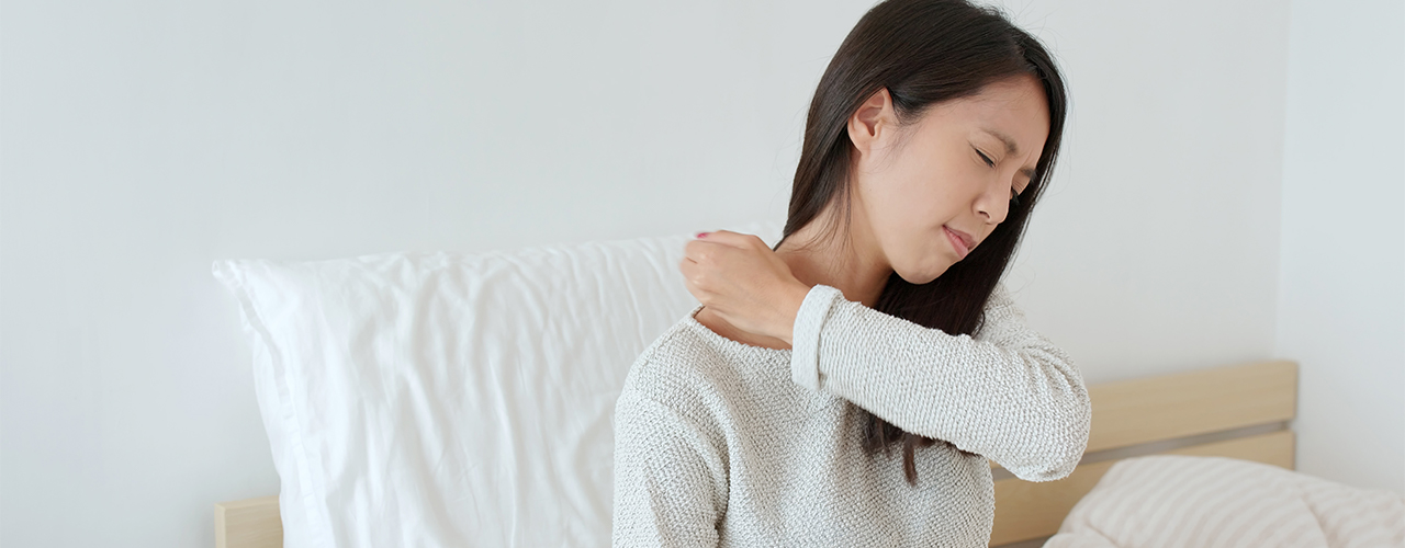 Neck Pain Relief Tarrytown, NY