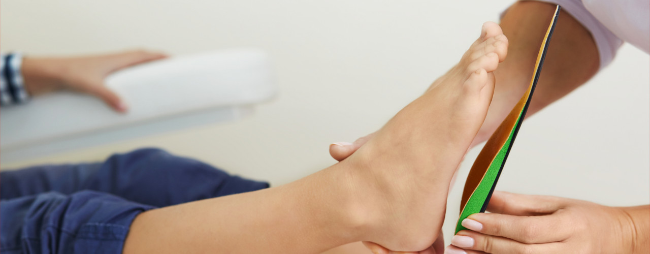 orthotics Tarrytown, NY