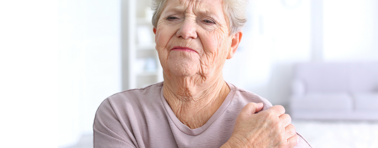 shoulder pain relief Tarrytown, NY