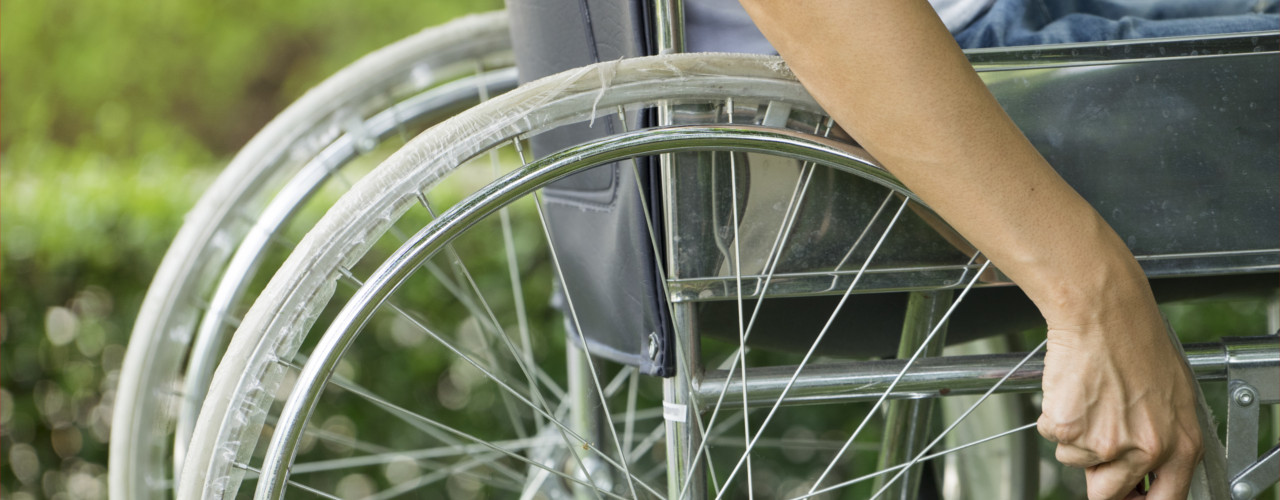 spinal cord injury recovery Tarrytown, NY