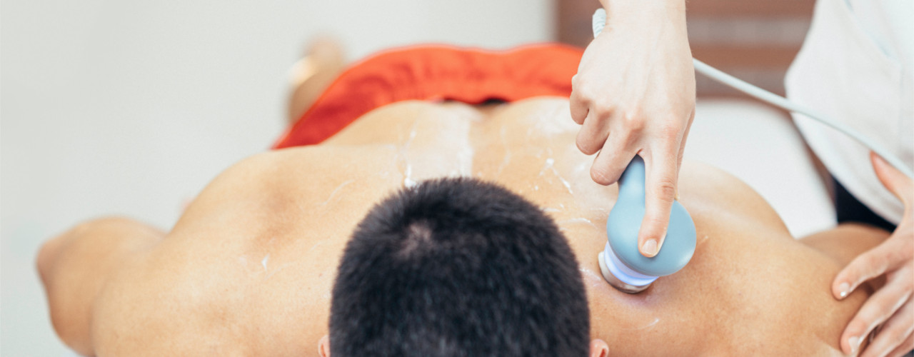 ultrasound therapy Tarrytown, NY