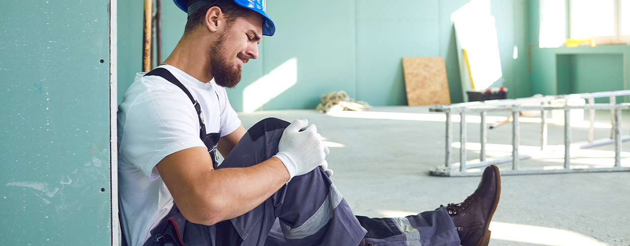 work injuries recovery Tarrytown, NY