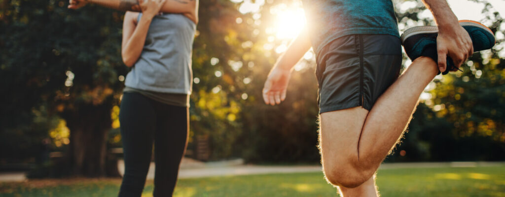 3 Reasons Stretches Are Important In Physical Therapy Treatment