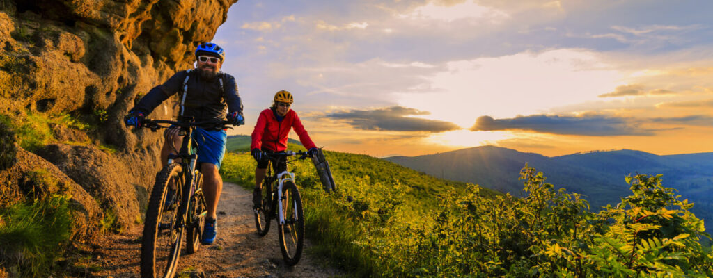 Get Moving Once Again with Physical Therapy