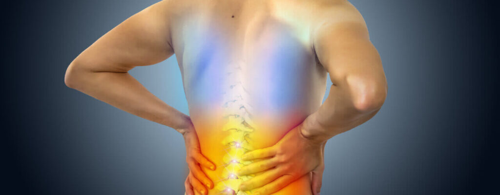 Sciatica Pain